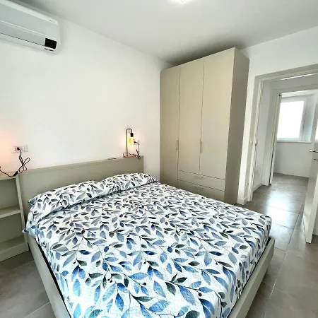 Casa Del Groto 公寓 *