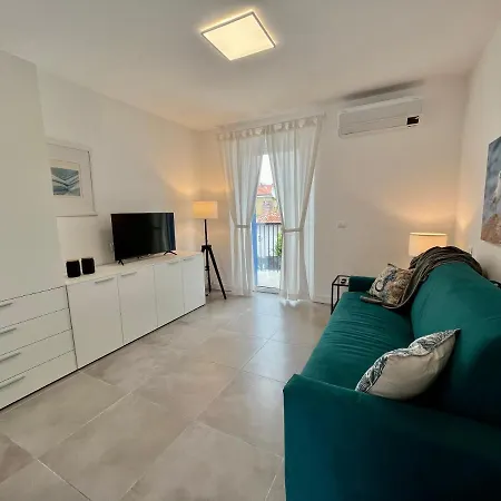 Casa Del Groto 公寓