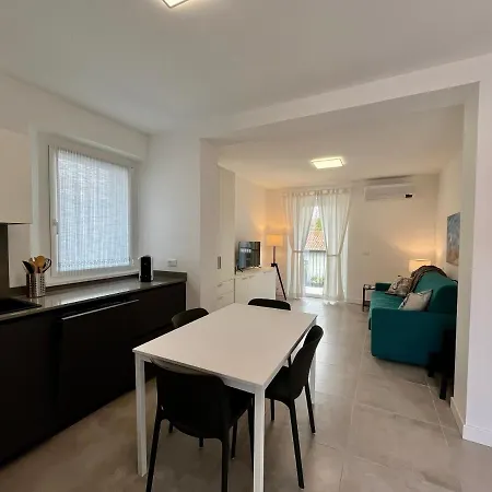 Casa Del Groto 公寓 格拉多