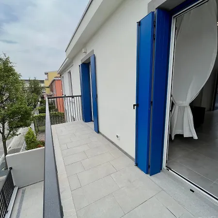 Casa Del Groto 公寓 格拉多