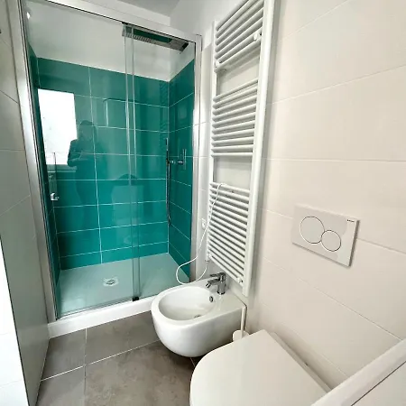 公寓 Casa Del Groto *