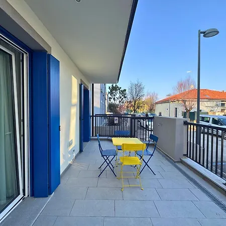 Casa Del Groto Apartment