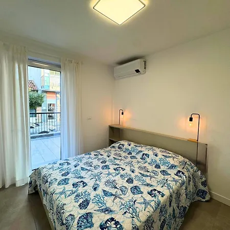 Casa Del Groto Grado