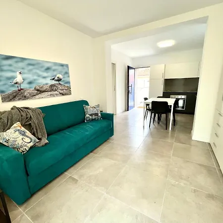 Casa Del Groto Apartment *