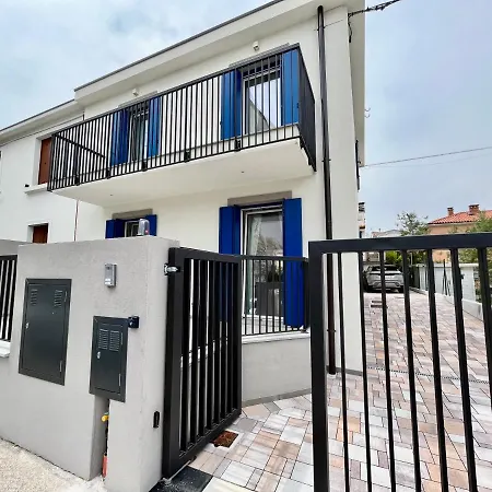 Casa Del Groto Grado