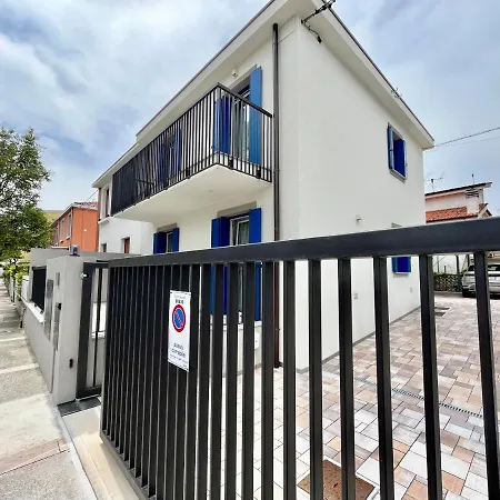 Daire Casa Del Groto *