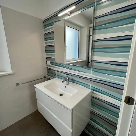 Casa Del Groto Lejlighed Grado