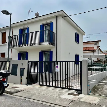 Appartement Casa Del Groto Grado