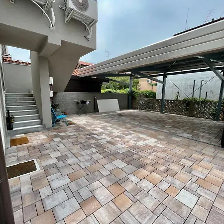Casa Del Groto