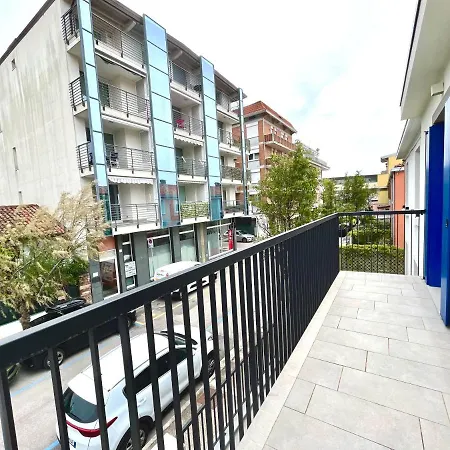 Daire Casa Del Groto