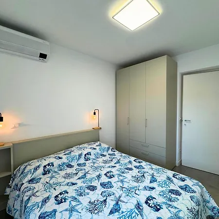 شقة Casa Del Groto *